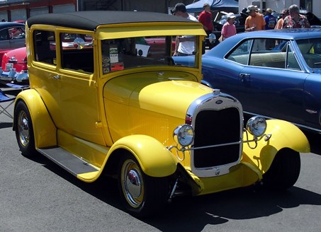 Hot Rod14